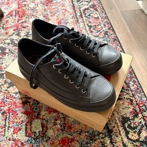 Fit Flop Womens Size 7 Black Superboot Flat Casual Trainer Sneaker Shoes